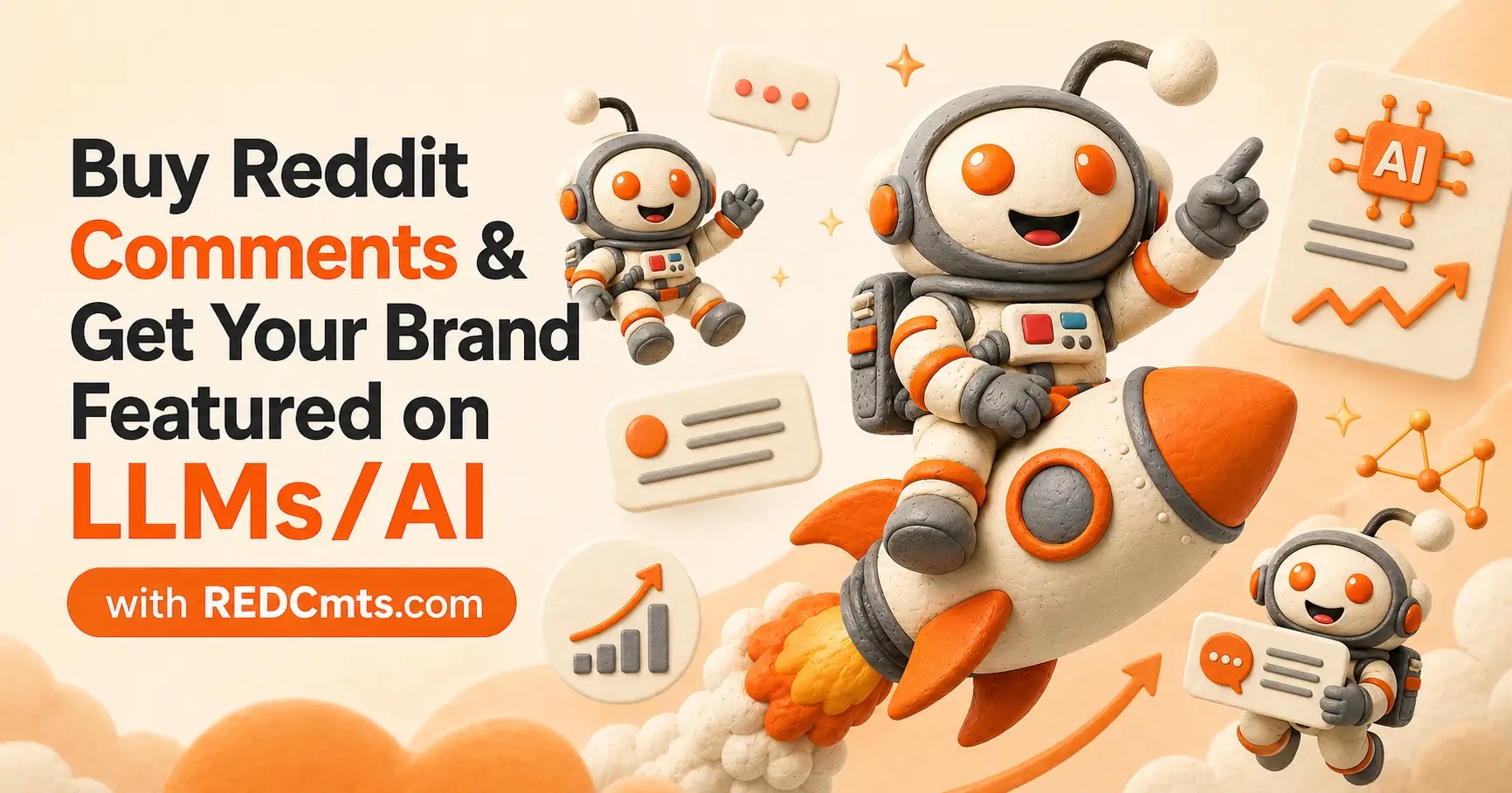 How the Reddit Algorithm Works in 2026 | REDCmts.com